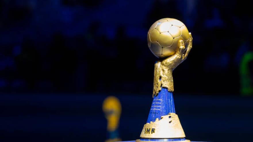 Определены финалисты мужского чемпионата мира по гандболу 2025 