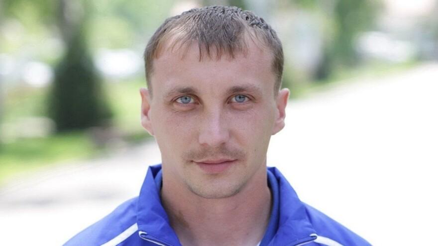 Евгений АВЕРЧЕНКО: "Алиев вполне способен добиться успеха"