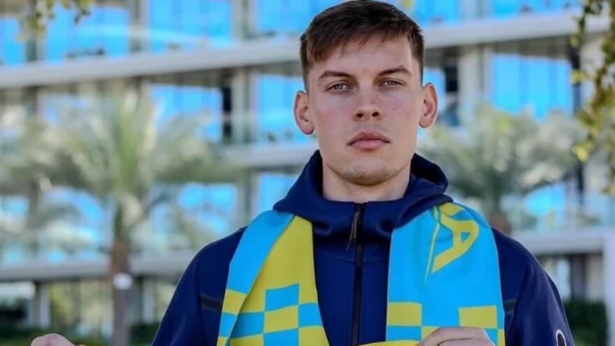 Кажуколовас назвал лучших форвардов чемпионата Казахстана