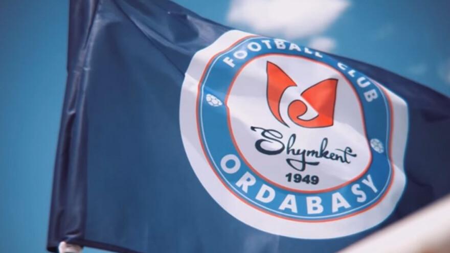 Ордабасы подписал контракт с лучшим снайпером QJ-League 2024