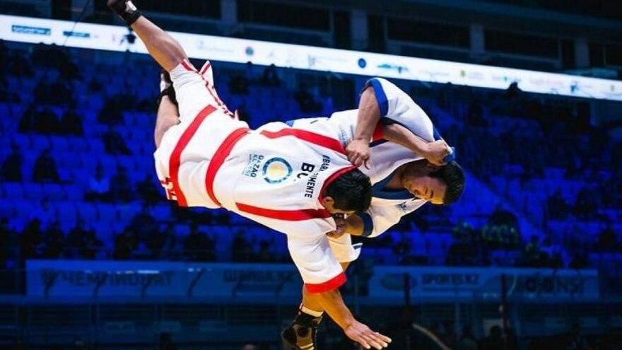 В Индии пройдет чемпионат мира по казак куреси