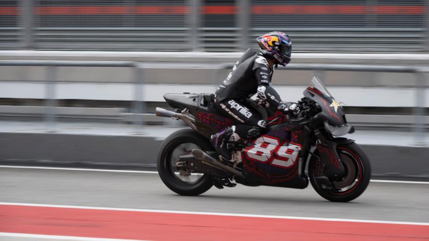 MotoGP. Чемпион мира Мартин и еще двое райдеров могут пропустить начало сезона