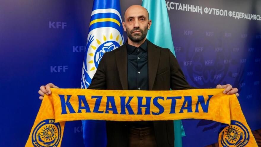 Әли ӘЛИЕВ: "Жалақы мөлшері мен үшін маңызды болмады"