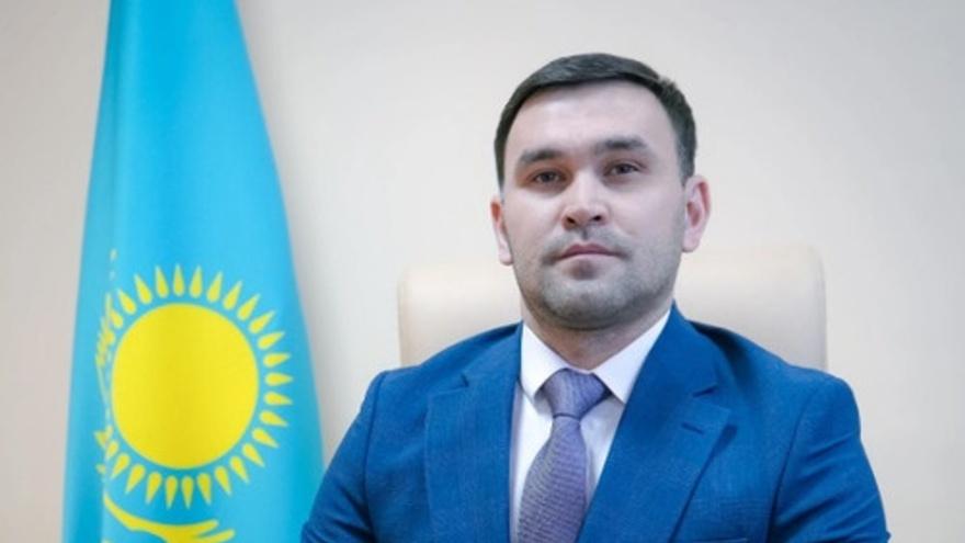 Он — из своих. Жетысу представил нового спортдиректора клуба