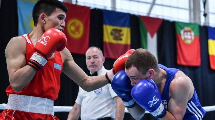 Boxam Elite 2024. Итоги третьего соревновательного дня