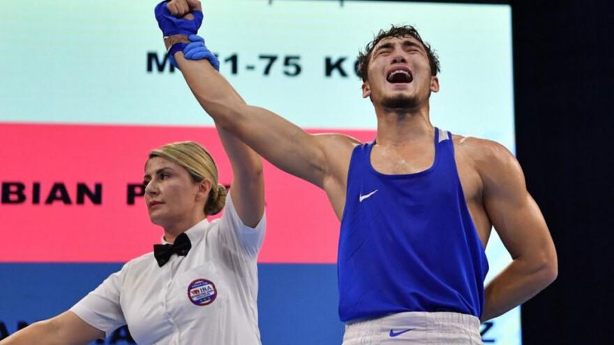 Қазақ боксшылары Белград жеңімпазы турнирінде сәтті өнер көрсетуде