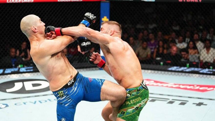 UFC 312 турнирінің қорытындысы бойынша кімдердің бонус алғаны белгілі болды