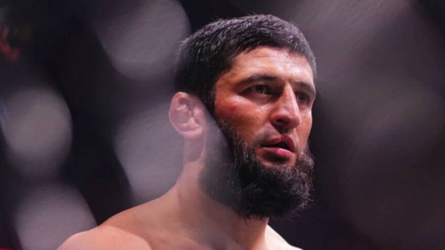 Джо Роган считает Чимаева большой угрозой для для чемпиона UFC