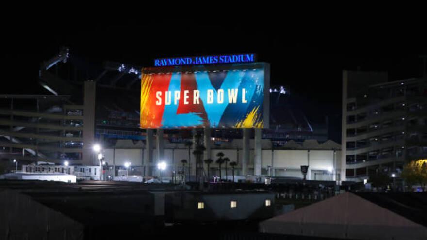 Бетторы Polymarket поставили $1,1 млрд на Superbowl