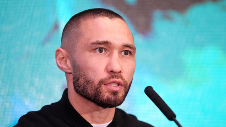 Сергей ЛИПИНЕЦ: "Он бил не только в пах, но и по самим мышцам. Это было очень неприятно и чувствительно"