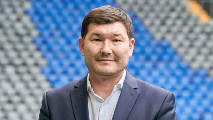 Новый директор Окжетпеса поделился планами на следующий сезон