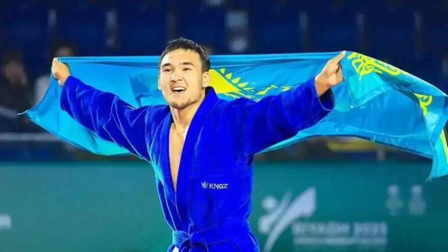 Тағы да допинг: Қазақстандық спортшы спорттан шеттетілді