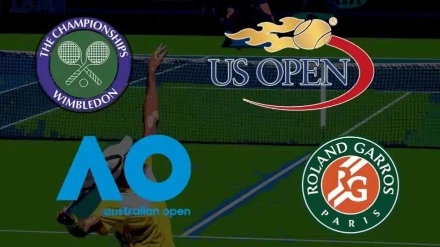 В Италии хотят учредить пятый в сезоне турнир Grand Slam. Что они задумали?