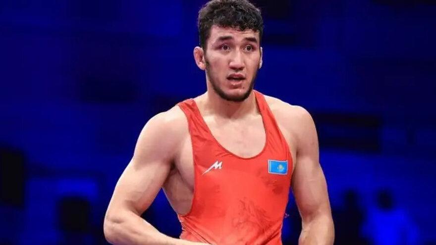 Казахстанские борцы получили соперников на турнире PWL 8