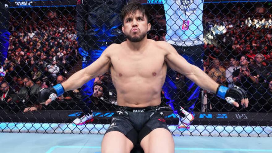 Казахстан увидит легенду. В турнире лиги Alash Pride выступил экс-чемпион UFC Сехудо