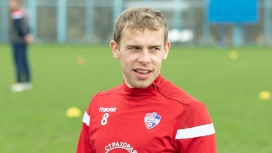 "Сравнивать мне не с чем". Экс-легионер Жетысу после года выступлений в Казахстане раскритиковал КПЛ