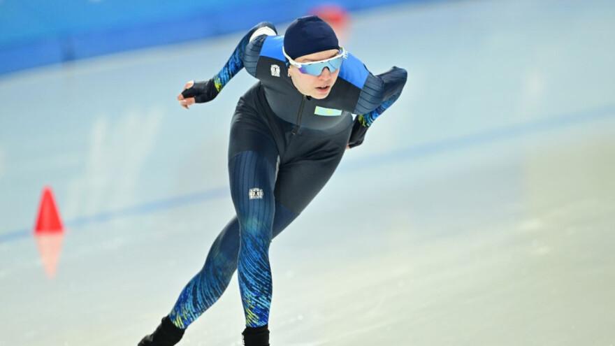 Стали известны победители и призёры Кубка Казахстана по конькобежному спорту