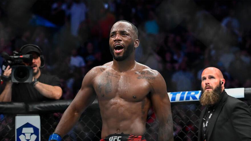 Леон Эдвардс проведёт следующий бой против Шона Брэди на UFC Fight Night 255