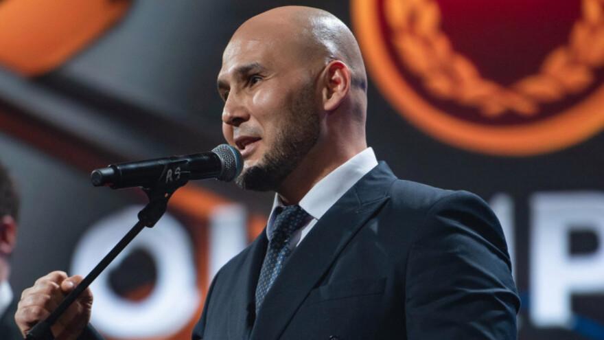 Нурбек КАРАБАЛА: "Гран-при это отличная возможность для новых команд"