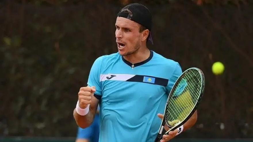 Сыграл как лидер. Попко вышел в четвертьфинал турнира ITF в США