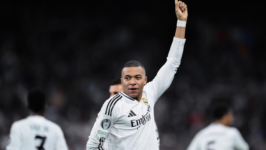 Обогнал Месси и Роналду. Невероятная статистика Мбаппе к 26 годам