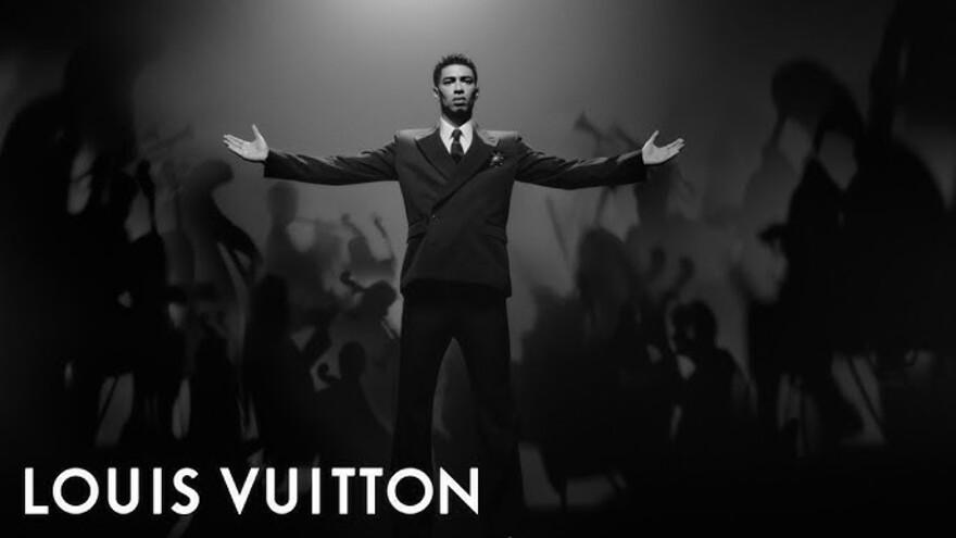 Louis Vuitton станет новым официальным партнером Реала
