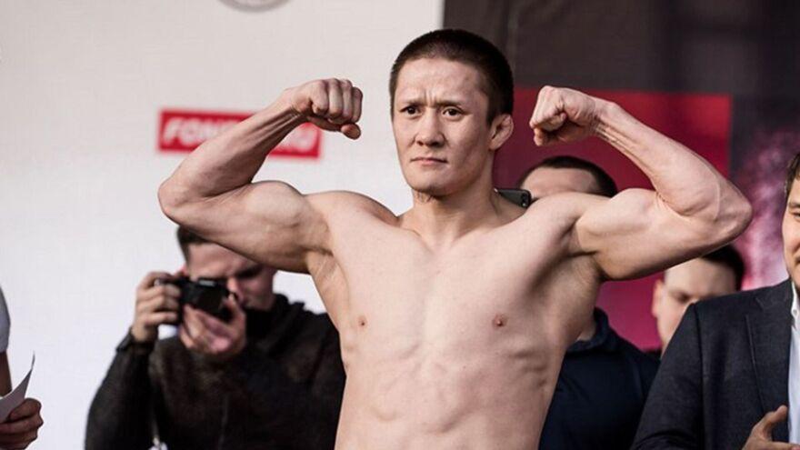 Вечер бокса FIGHT NIGHT BOXING пройдет в Павлодаре