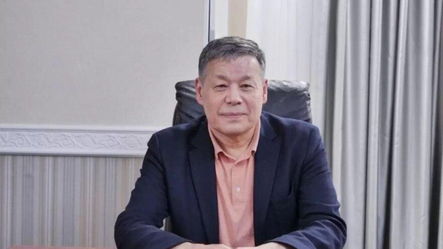 Известный казахстанский боксер избран советником акима области