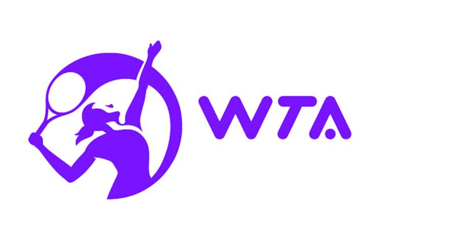 ВИДЕО. Новая эра. Рыбакина и другие представили новый логотип WTA