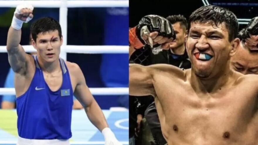 Елеусинова и Хамитова не будет. Сорвались два боя All Stars Boxing 3