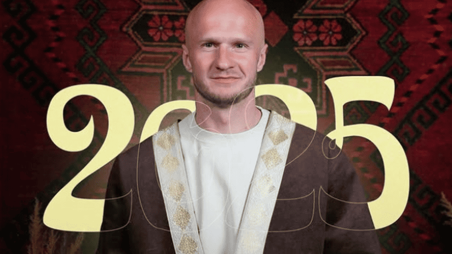 ОФИЦИАЛЬНО. Белорусский вратарь Хаткевич пополнил состав Турана