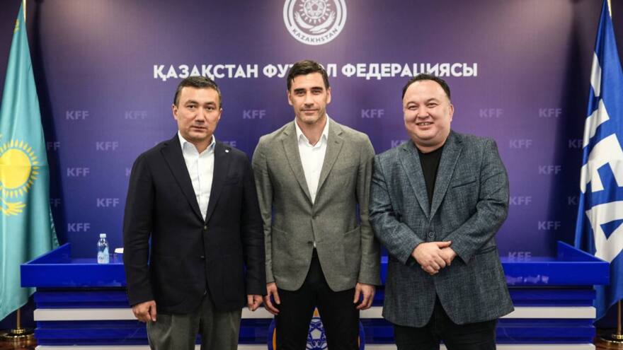 ҚФФ екі отандық телеарнамен Премьер-лига матчтарын көрсетуге келісті