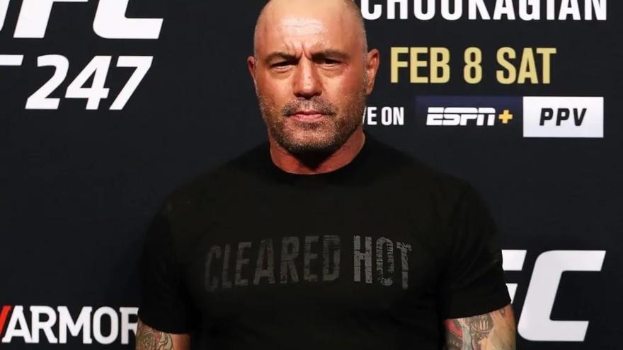 Комментатор UFC Джо Роган назвал самого великого бойца в истории