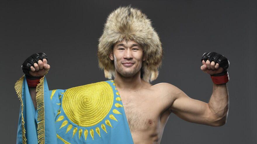 Снятие Шавката было запланировано? В UFC знали о замене еще до анонса