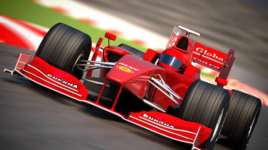 Formula 1 объединилась с ALT Sports для улучшения данных ставок