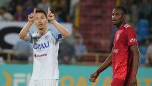Ордабасы - Ақтөбе - 0:0. Голдар және матчқа бейнешолу