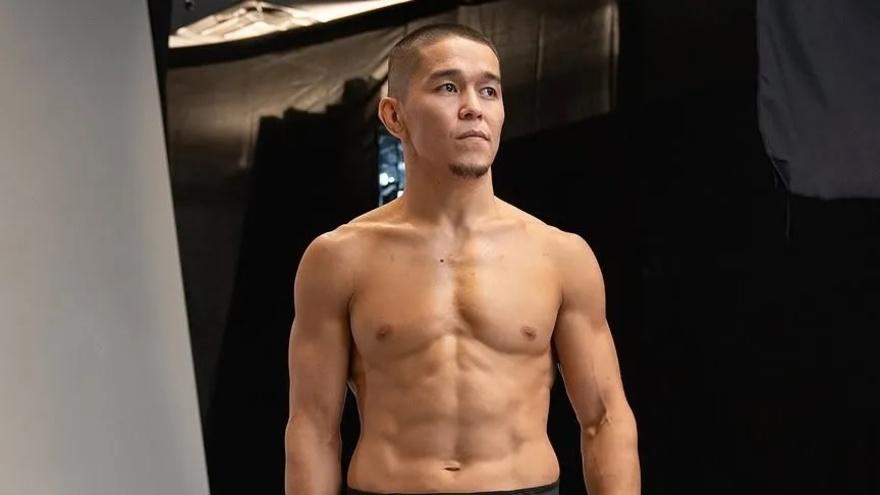 Стал известен заработок Алмабаева за бой с Капе на UFC Fight Night 253
