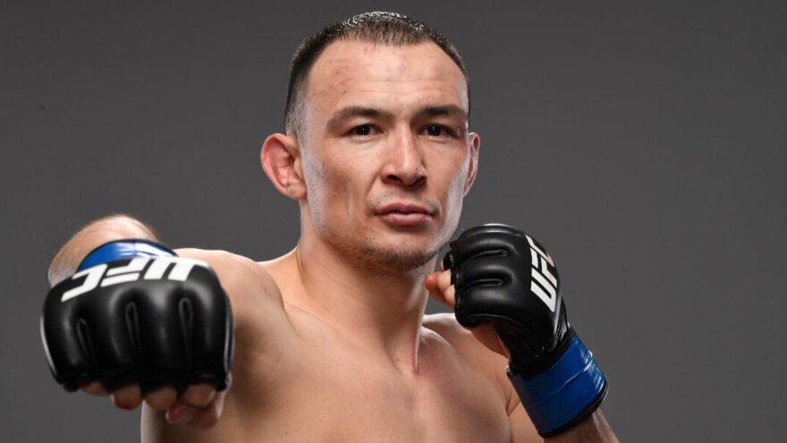 Fight Nights Global может организовать бой Исмагулов – Рафиков по боксу