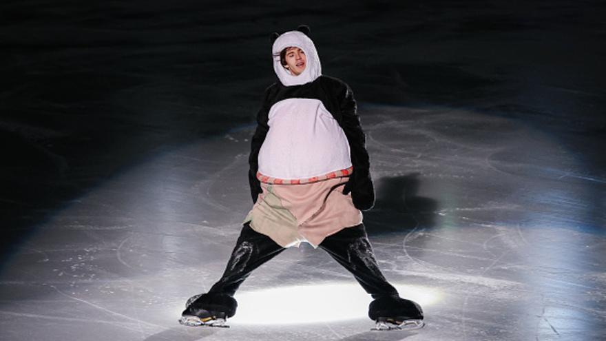 Михаил Шайдоров номинирован на ISU Skating Awards за лучший костюм