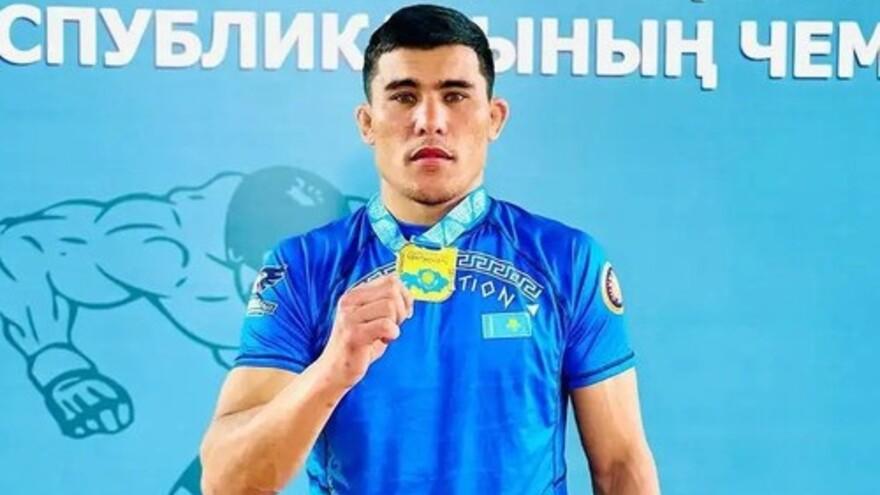 Қазақстандық MMA әлем чемпиондары допинг дауына ілікті