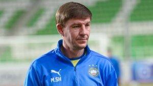 Шацких рассказал, будет ли ажиотаж в Ташкенте на матче Азиатской Лиги чемпионов Пахтакор - Аль-Хиляль