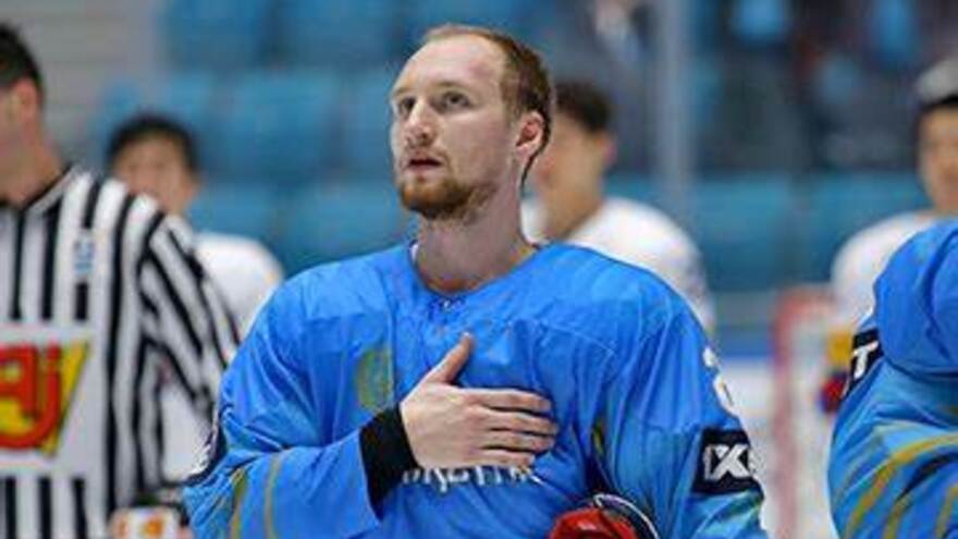 Шестаков переписал личный рекорд результативности в КХЛ