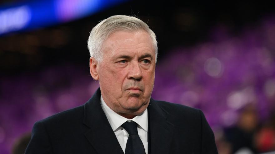 ВИДЕО. "Это не было нашим планом". Анчелотти рассказал, что у Реала пошло не так в победной игре с Атлетико