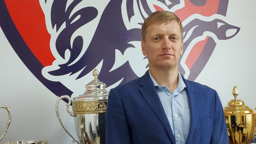 Директор Кулагера Шерстов объяснил ситуацию с продажей клуба за 50 тысяч тенге