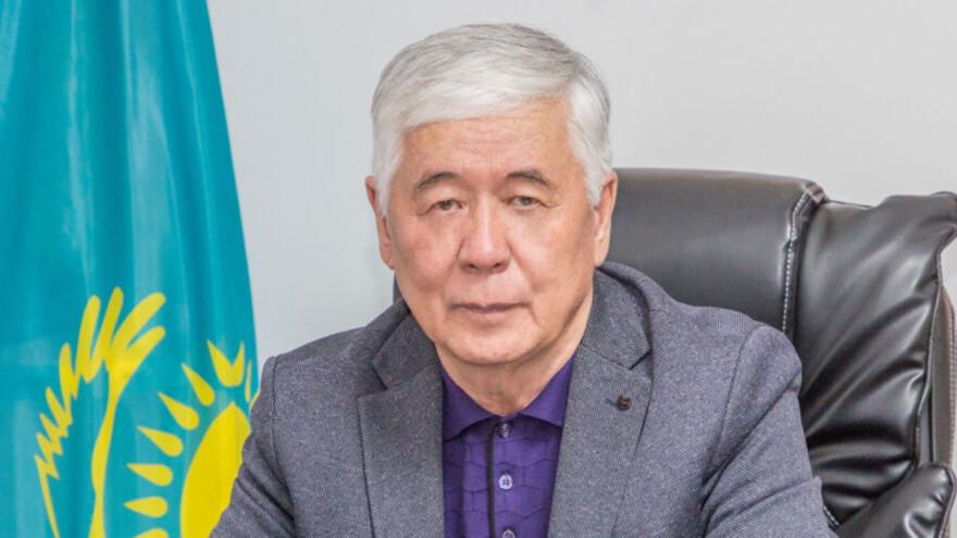Хищение 31,9 миллиона тенге: экс-директор Жетысу получил 7 лет ограничения свободы