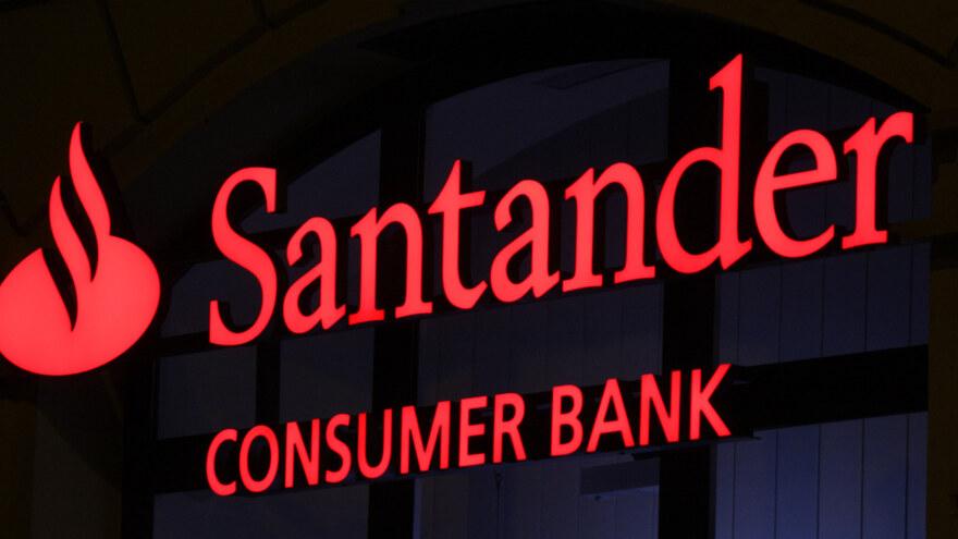 Santander усиливает контроль за азартными расходами клиентов