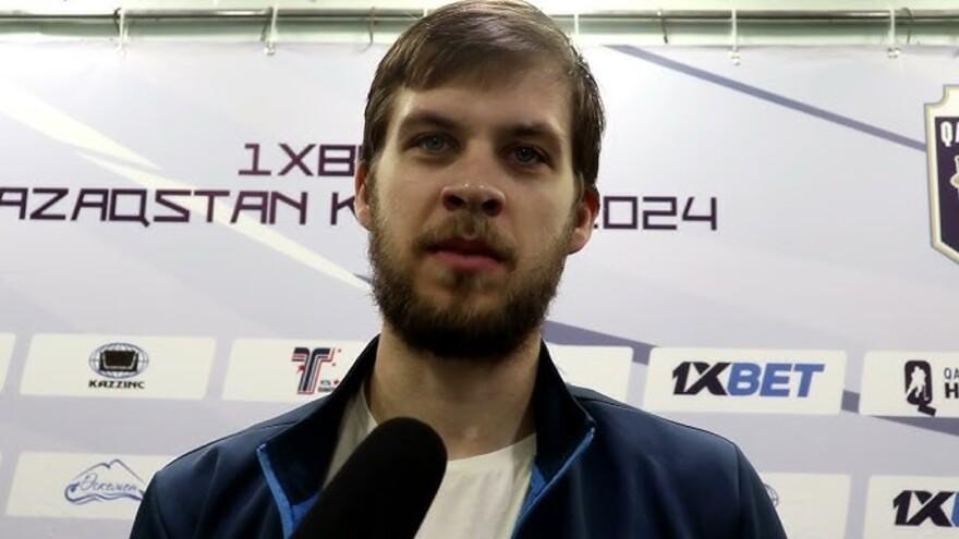 Стало известно куда может перейти Александр Своеволин