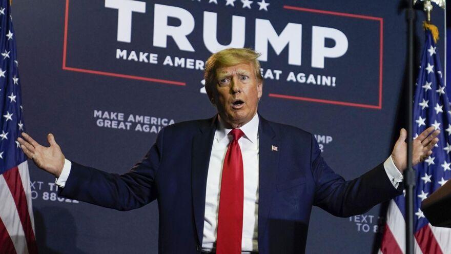 Трамп создаст рабочую группу для подготовки к ЧМ-2026: главная цель – развитие экономики и туризма