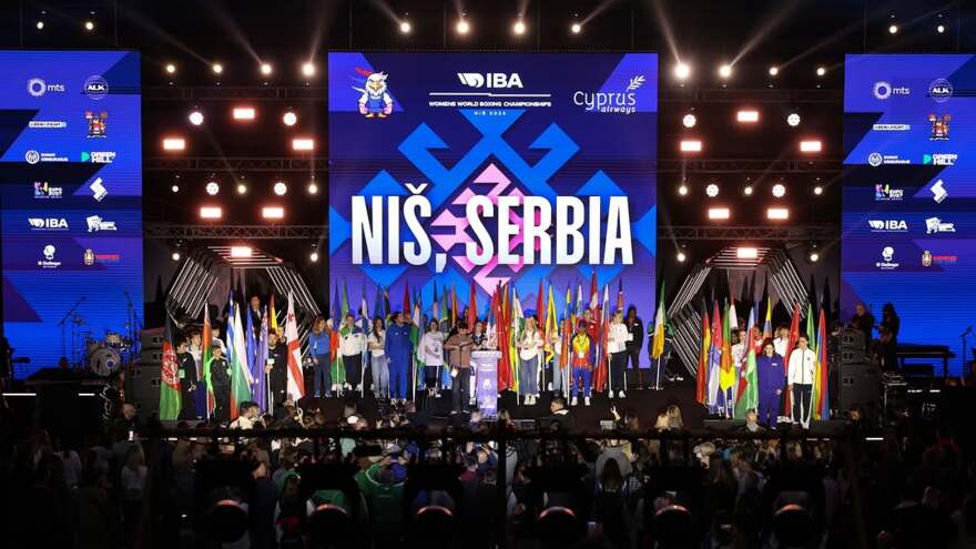 Чемпионат мира по боксу среди женщин: в какой день выйдут боксеры Казахстана?