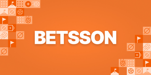 Букмекерская контора Betsson